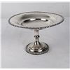 Image 1 : Sterling Silver Martin Hall English Compote
