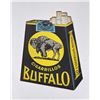 Image 1 : Buffalo Cigarillos Advertising Store Sign
