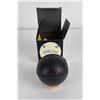 Image 1 : Bison Buffalo Leather Baseball