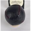 Image 2 : Bison Buffalo Leather Baseball
