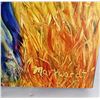 Image 8 : Sharon Markwardt Buffalo Giclee on Canvas