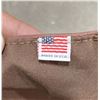 Image 8 : New Bison Buffalo Leather Cowboy Vest