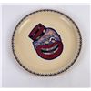 Image 1 : Original Antique Coon Chicken Inn Plate