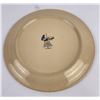 Image 2 : Original Antique Coon Chicken Inn Plate
