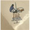 Image 3 : Original Antique Coon Chicken Inn Plate