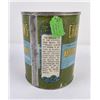 Image 2 : Antique Chase Sanborn Coffee Can