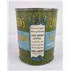 Image 4 : Antique Chase Sanborn Coffee Can