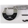 Image 3 : VIS Machinists Micrometer