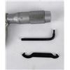 Image 4 : VIS Machinists Micrometer
