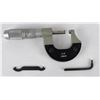 Image 5 : VIS Machinists Micrometer
