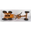 Image 10 : Doepke Model Toys Road Grader