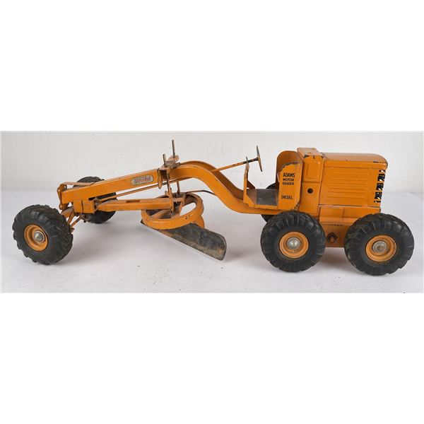 Doepke Model Toys Road Grader