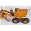 Image 3 : Doepke Model Toys Road Grader