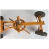 Image 9 : Doepke Model Toys Road Grader