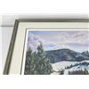 Image 2 : Paul Graham Montana Signed Numbered Print