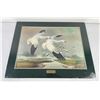 Image 1 : Diane Price Geese Signed Numbered Print