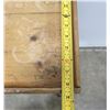 Image 8 : Antique Country Primitive Wood Side Table