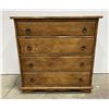Farmhouse Collection Dresser Chest of Drawers