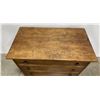 Image 2 : Farmhouse Collection Dresser Chest of Drawers