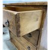 Image 4 : Farmhouse Collection Dresser Chest of Drawers