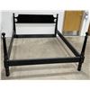 Country Farmhouse 4 Poster Bed Frame