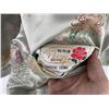 Image 2 : Peony Brand Chinese Silk Robe
