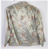 Image 6 : Peony Brand Chinese Silk Robe