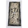 Image 1 : Antique Chinese Silk Panel