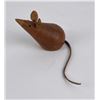 Image 2 : Mid Century Modern Teak Mouse