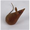 Image 4 : Mid Century Modern Teak Mouse