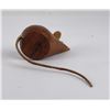 Image 6 : Mid Century Modern Teak Mouse