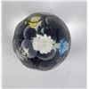 Image 5 : Serenissima Murano Faceted Glass Paperweight