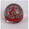 Image 2 : Antique Italian Glass Paperweight
