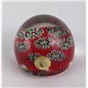 Image 4 : Antique Italian Glass Paperweight