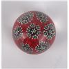 Image 5 : Antique Italian Glass Paperweight
