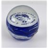 Image 4 : Ernest English Jimmy Carter President Paperweight
