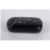 Image 1 : Antique Lacquer Snuff Box Civil War