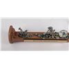 Image 2 : Pair of Butte Montana Mining Railroad Spikes