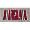Image 1 : Very Nice Chimayo Indian Rug