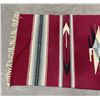 Image 2 : Very Nice Chimayo Indian Rug