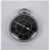Image 1 : WW2 Hamilton 4992B GCT Navigator Pocket Watch