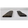 Image 11 : Antique Pair of Chinese Printing Boards