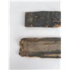 Image 2 : Antique Pair of Chinese Printing Boards