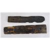 Image 6 : Antique Pair of Chinese Printing Boards