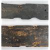 Image 9 : Antique Pair of Chinese Printing Boards