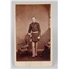 Image 1 : Civil War CDV Photo Unidentified Soldier
