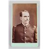 Image 1 : Civil War CDV Photo Unidentified Soldier