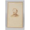 Image 1 : Civil War CDV Photo Unidentified General