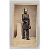 Image 1 : Civil War CDV Photo General Thomas William Sweeney