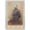 Image 1 : Civil War CDV Photo General Alfred Pleasonton